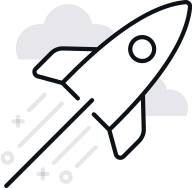 For startups (MVP)